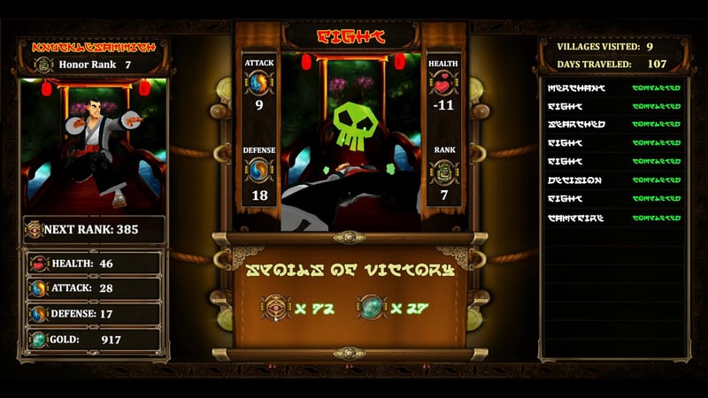 Game screenshot 3