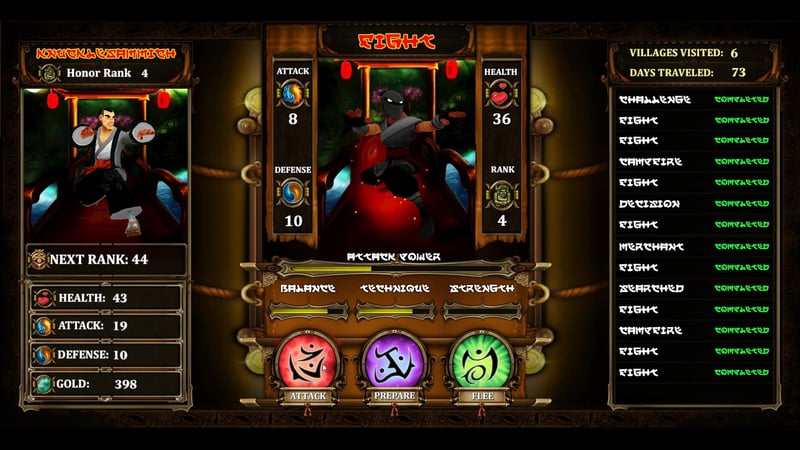 Game screenshot 5