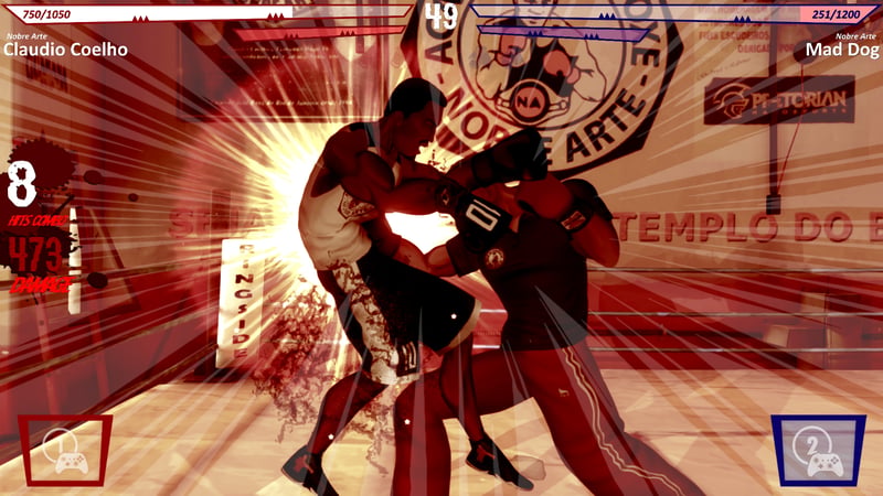 Game screenshot 5