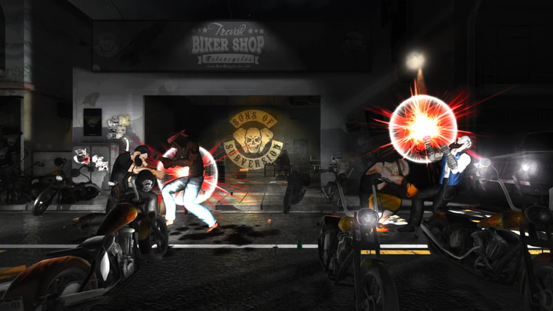 Game screenshot 2