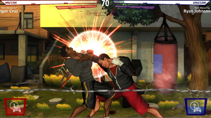Game screenshot 3