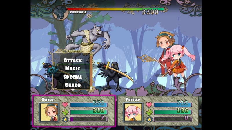 Game screenshot 5