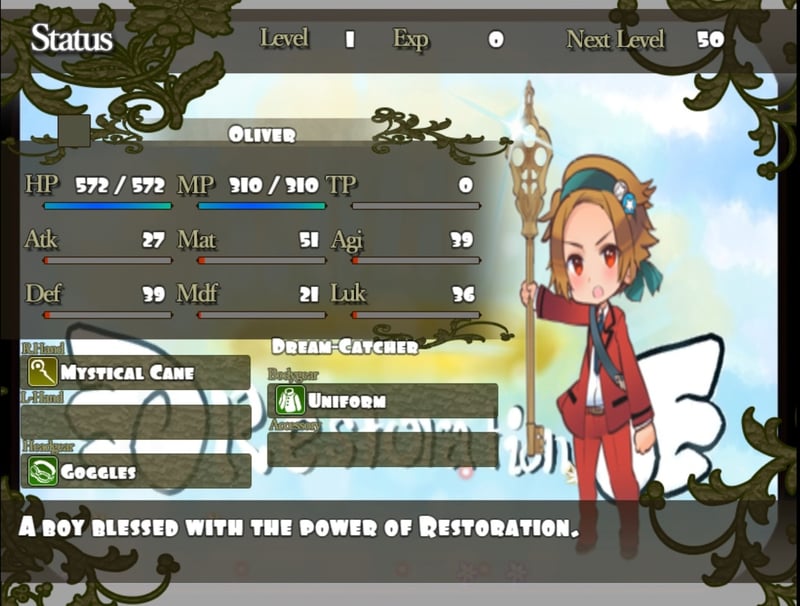 Game screenshot 3