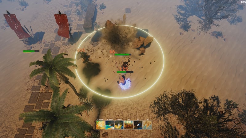 Game screenshot 3