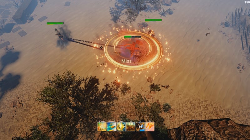 Game screenshot 1