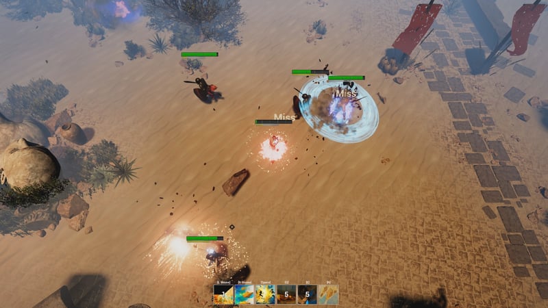 Game screenshot 4
