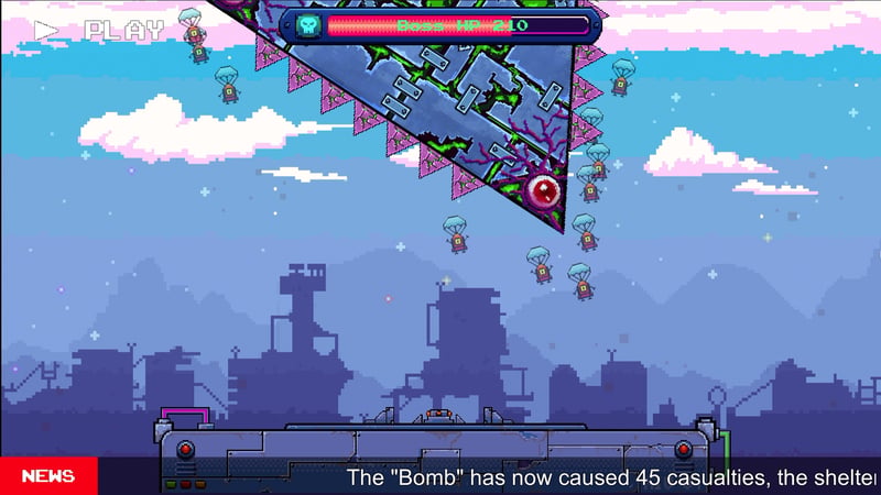 Game screenshot 1