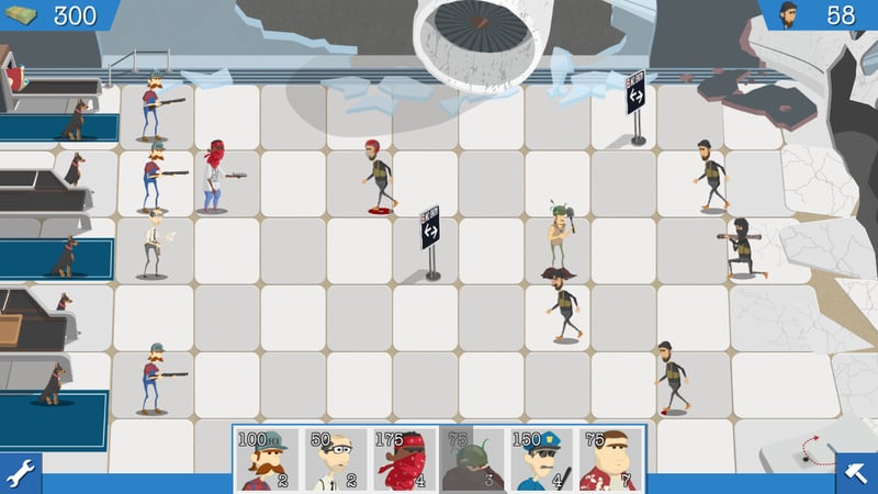 Game screenshot 5