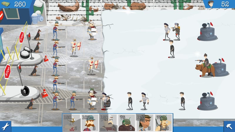 Game screenshot 5