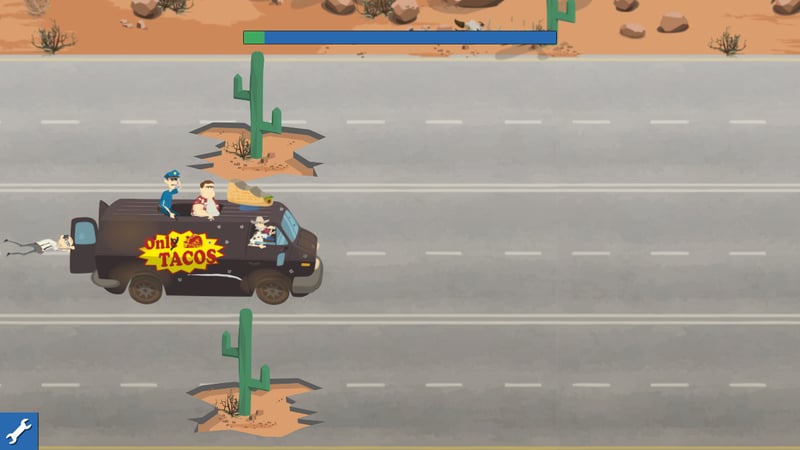Game screenshot 2