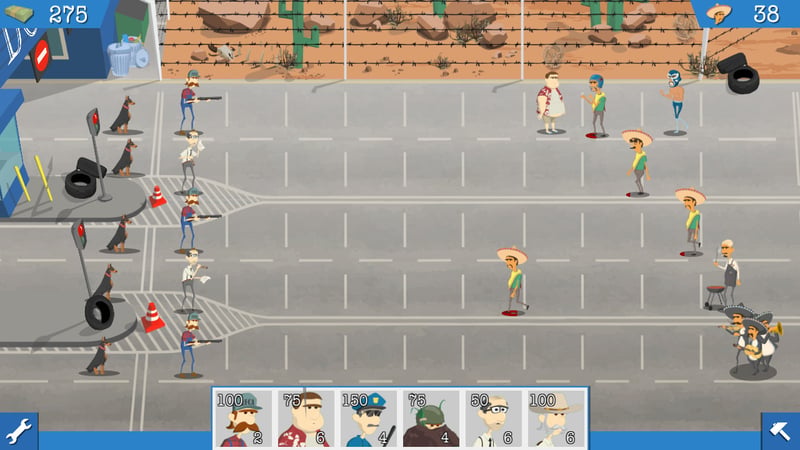 Game screenshot 4