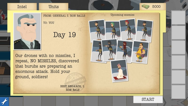 Game screenshot 3