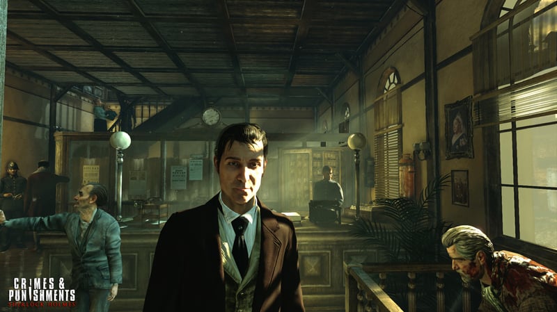 Game screenshot 4