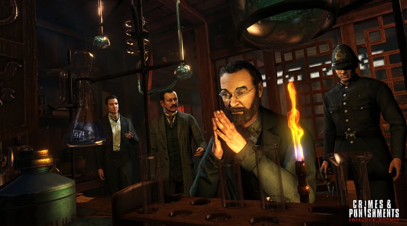 Game screenshot 5