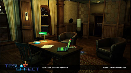 Game screenshot 4