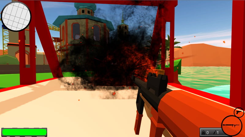 Game screenshot 4