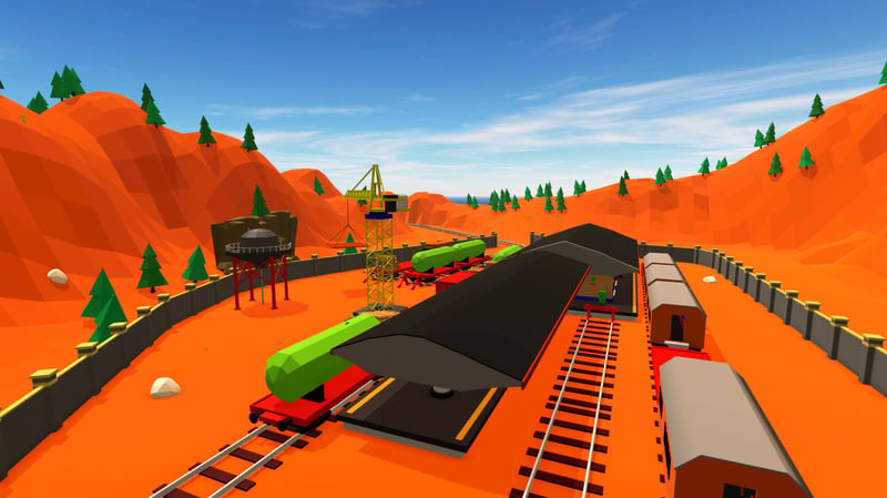 Game screenshot 2