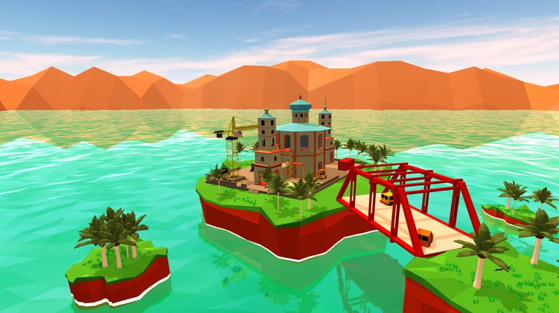 Game screenshot 1