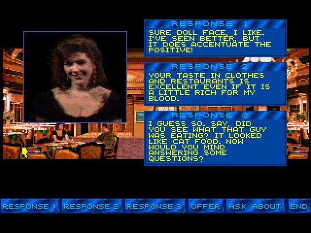 Game screenshot 2