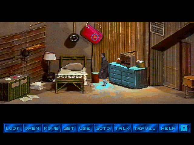 Game screenshot 5