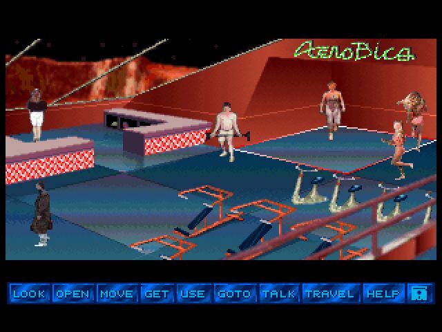 Game screenshot 2