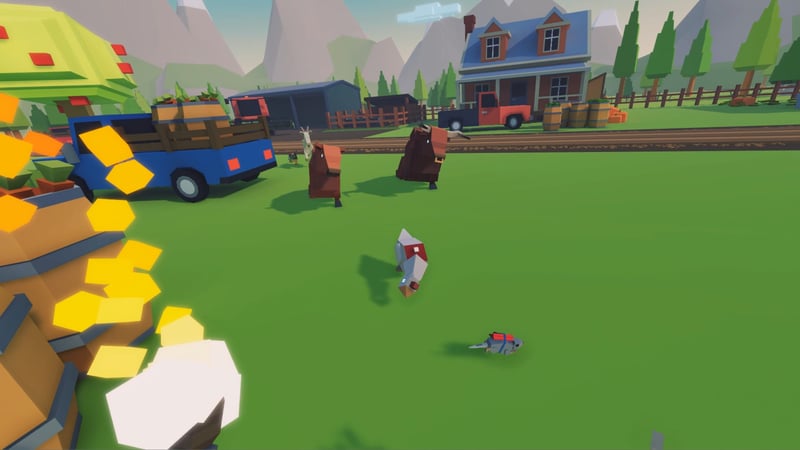 Game screenshot 5