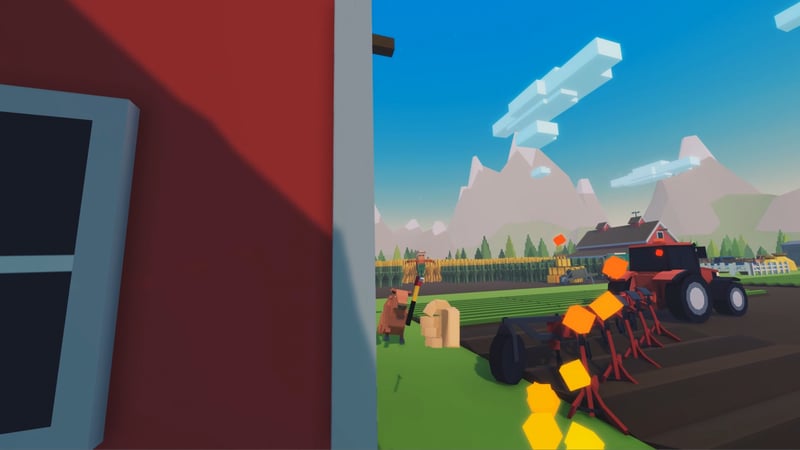 Game screenshot 1