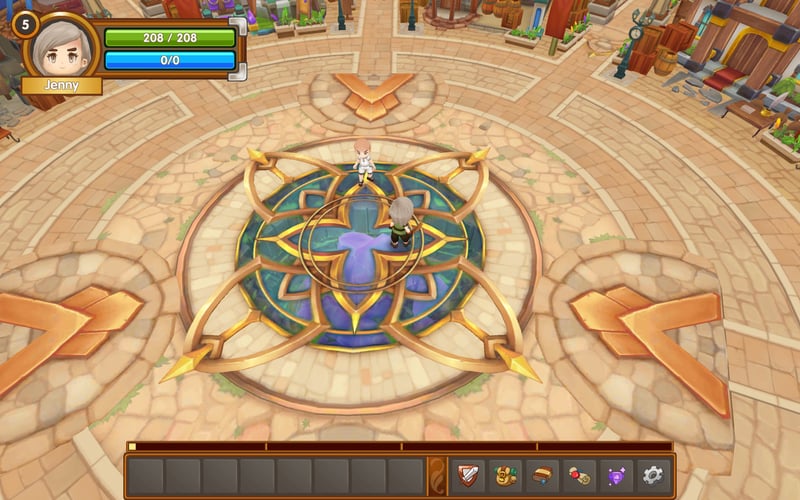Game screenshot 3