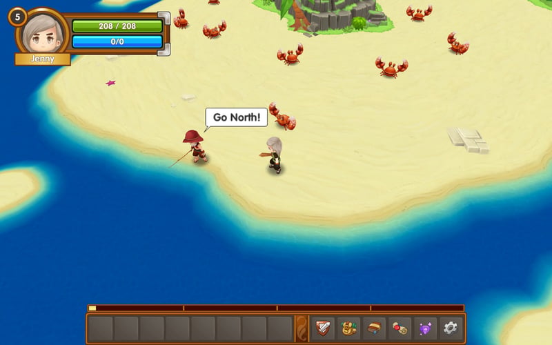 Game screenshot 5