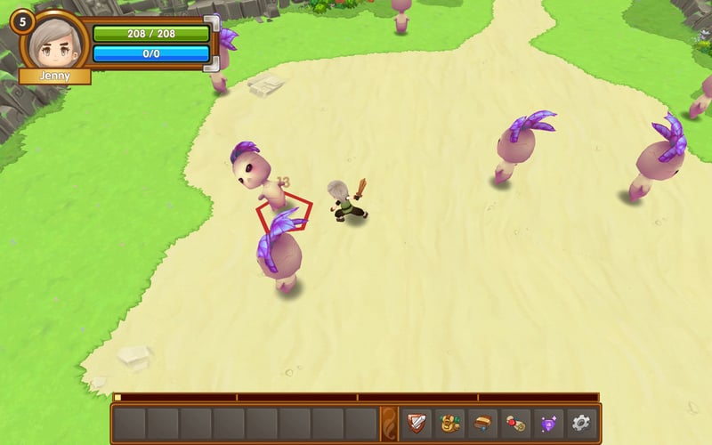 Game screenshot 4