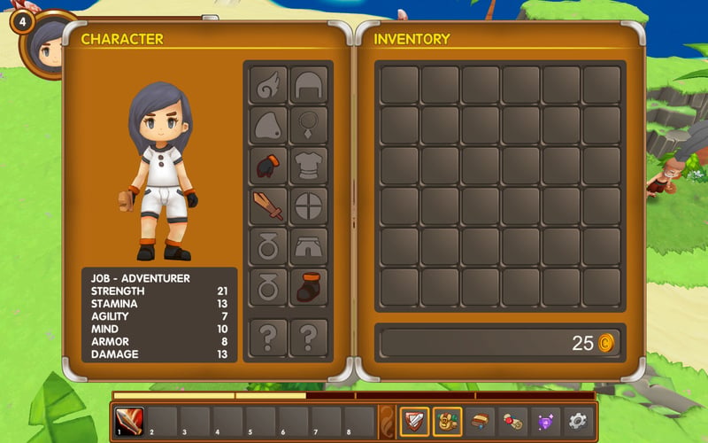 Game screenshot 2