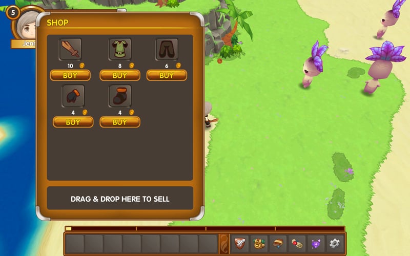 Game screenshot 5