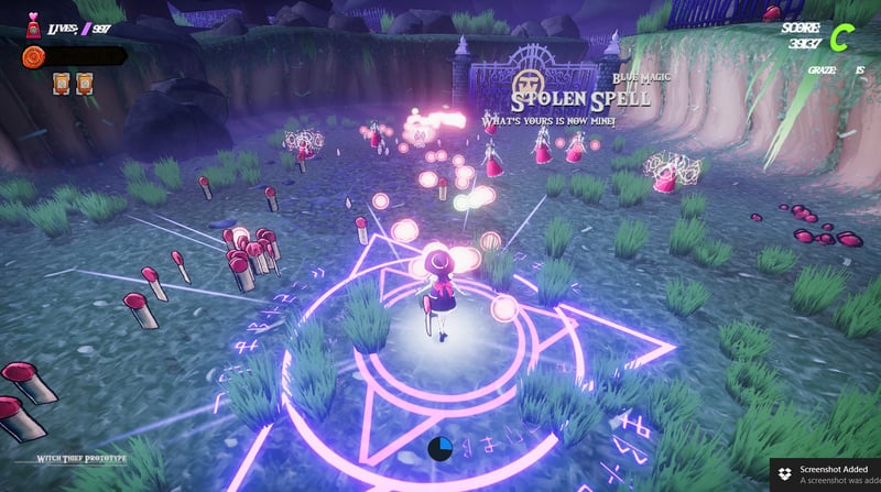 Game screenshot 3
