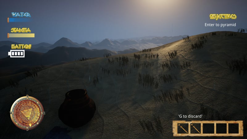 Game screenshot 1