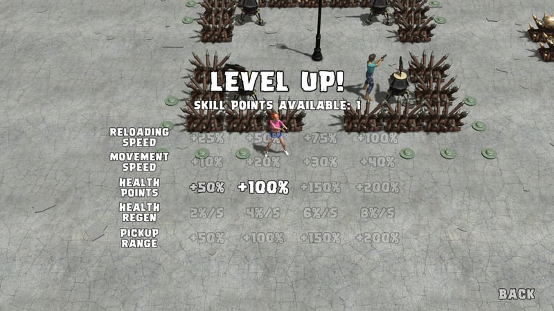 Game screenshot 2
