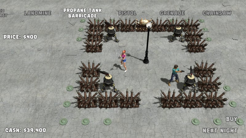Game screenshot 4