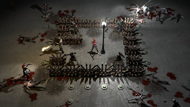 Game screenshot 5