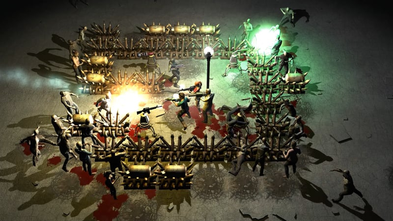 Game screenshot 5