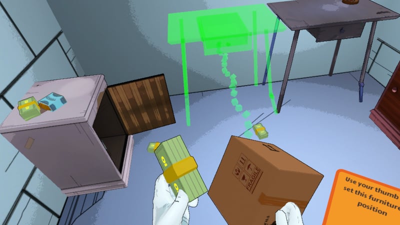 Game screenshot 2