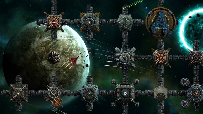 Game screenshot 4