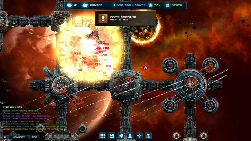 Game screenshot 1
