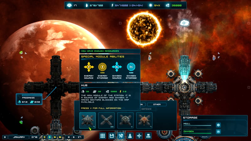 Game screenshot 3