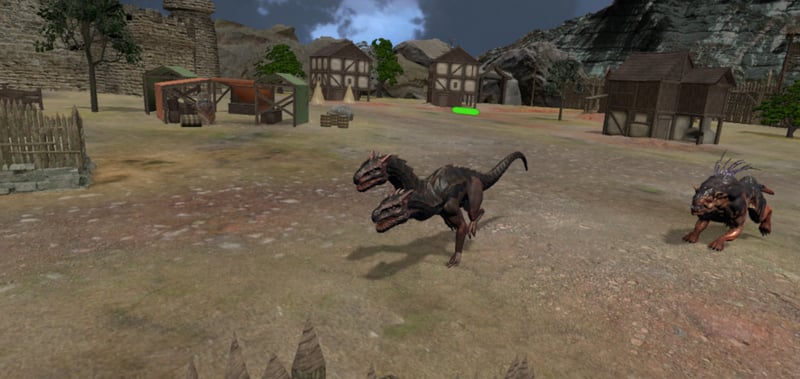 Game screenshot 4
