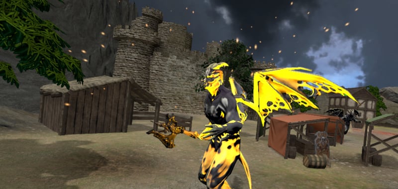 Game screenshot 5