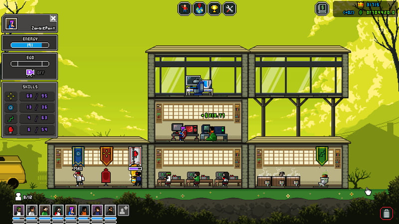 Game screenshot 3