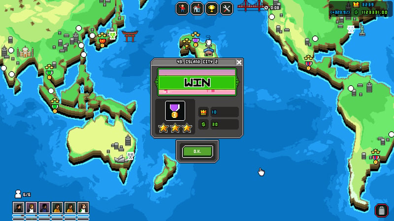 Game screenshot 2