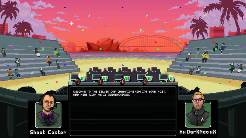 Game screenshot 1