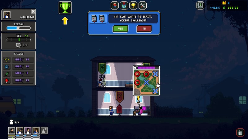 Game screenshot 5