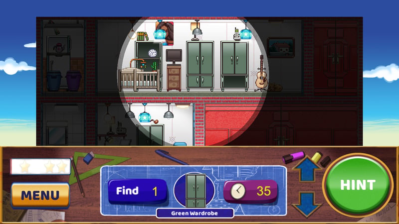 Game screenshot 5