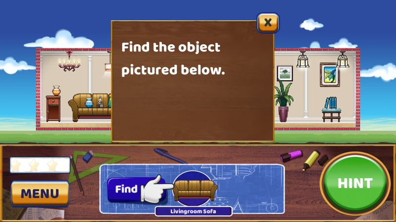Game screenshot 4
